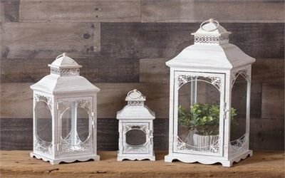 Vintage Home
