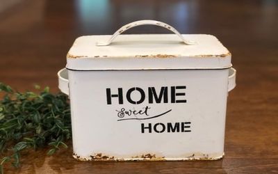 Everyday Decor