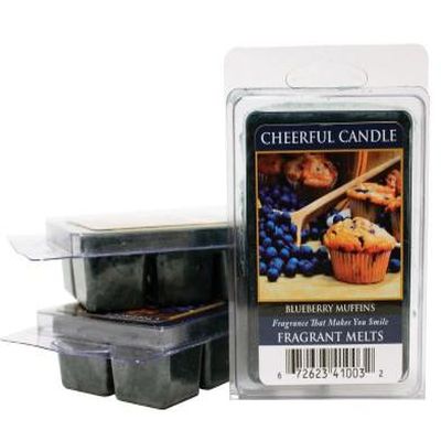 cheerful-candle-melts