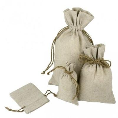 linen-bags-linen-drawstring-pouches