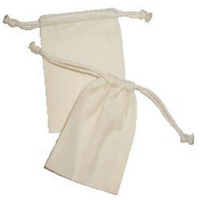 muslin-bags