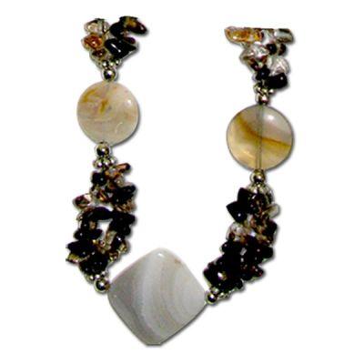 natural-stone-necklace-earring-sets