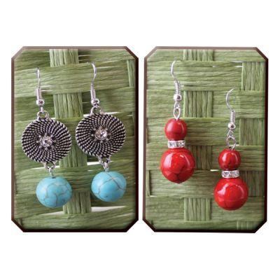turquoise-and-coral-stone-sets