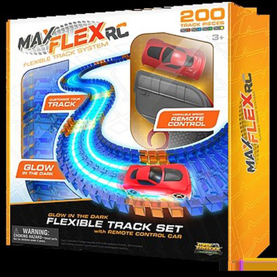 max-flex-rc