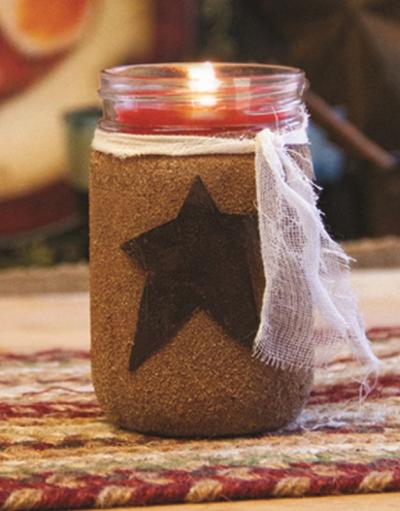 primitive-pint-jar-candles
